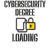 Cybersecurity - IT-Sicherheit Informatiker