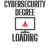 Cybersecurity - IT-Sicherheit Informatiker