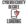 Cybersecurity - IT-Sicherheit Informatiker