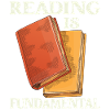 La lecture est fondamentale