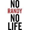 No Randy No Life