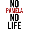 No Pamela No Life