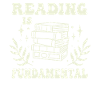 La lecture est fondamentale