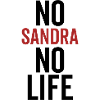 No Sandra No Life