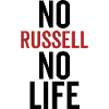 No Russel No Life