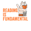 Reading Is Fundamental