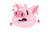 Pig Farm Girl