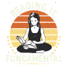 Reading Is Fundamental