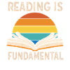 Reading Is Fundamental