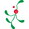 Mistletoe Man