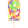 Glace Go Vegan