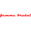 femme brutal.