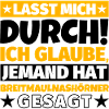 Breitmaulnashörner