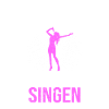 Singen Therapie Spruch