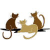 Cats