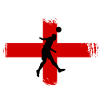 Football England Sports