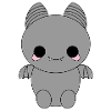 Cute Bat
