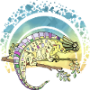 Caméléon