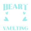 I Followed My Heart And It Led Me To The Vaulting