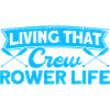 Rowing Team Rower Rower Gift
