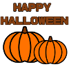 Halloween - Pumpkin