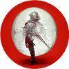 Wounded Samurai