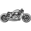 Motorcycle