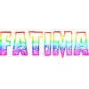 Fatima RS Rainbow