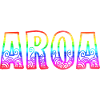 Aroa rs Rainbow
