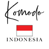 Greece Flag Holidays - Komodo Island