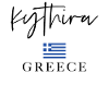 Greece Flag Holidays - Kythira Island