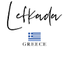 Greece Flag Holidays - Lefkada Island