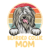 Bearded Collie Gift Dogs