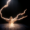 Zeus: God of Thunder