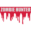 zombie hunter Halloween Quote