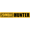 zombie hunter Halloween Quote