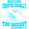 Saxophone Saxophonist