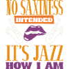 Saxophone Saxophonist