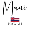 Greece Flag Vacation - Maui Island