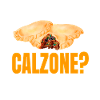 Calzone Pizza Gift