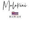 Greece Flag Holiday - Island Molokini