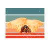 Calzone Pizza Gift