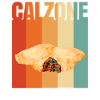 Calzone Pizza Gift