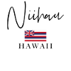 Greece Flag Holidays - Niihau Island