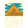 They love Egyptian