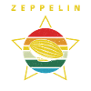 Zeppelin Luftschiff Pilot