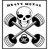Heavy metal 2