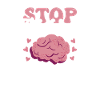 Stigma Human Brain Disease Therapist