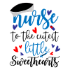 Nurse to sweethearts
