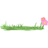 Boden Symbol Blume